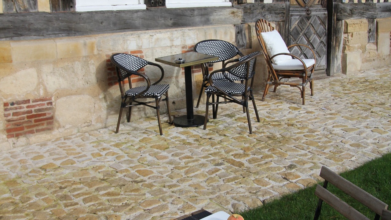Photo of Others in Canapville
