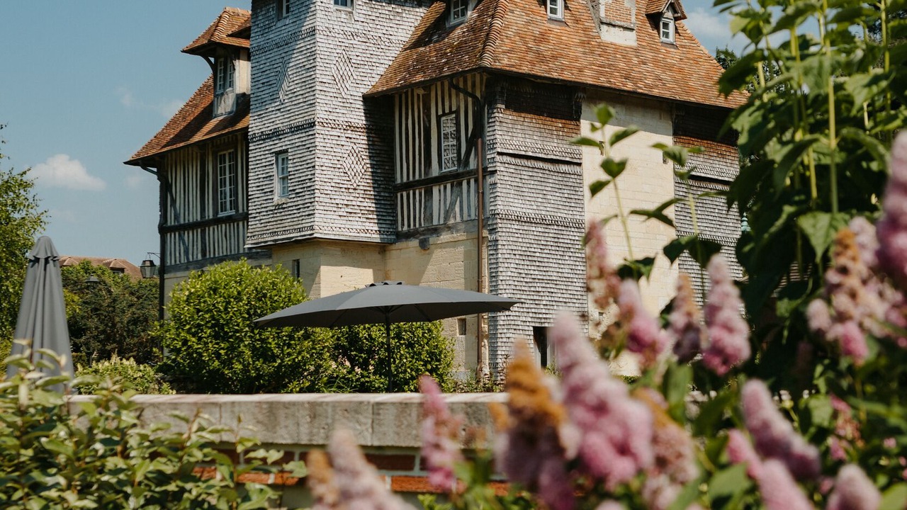 Photo of Outdoor in Canapville