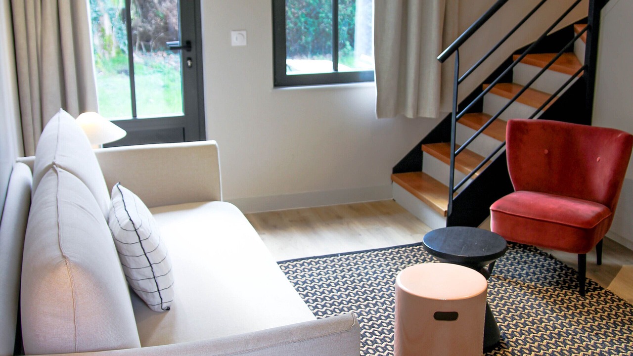 Photo of Bedroom in Canapville