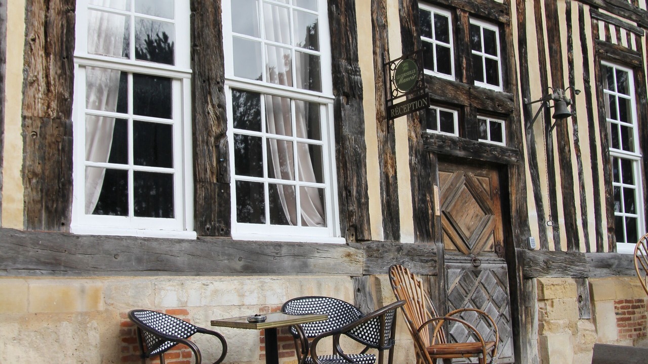 Photo of Outdoor in Canapville