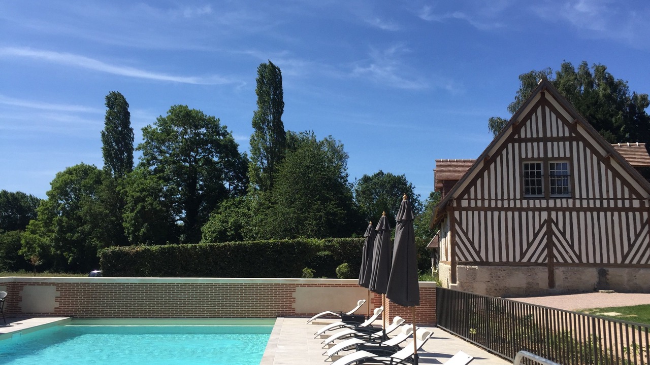 Photo of Outdoor in Canapville