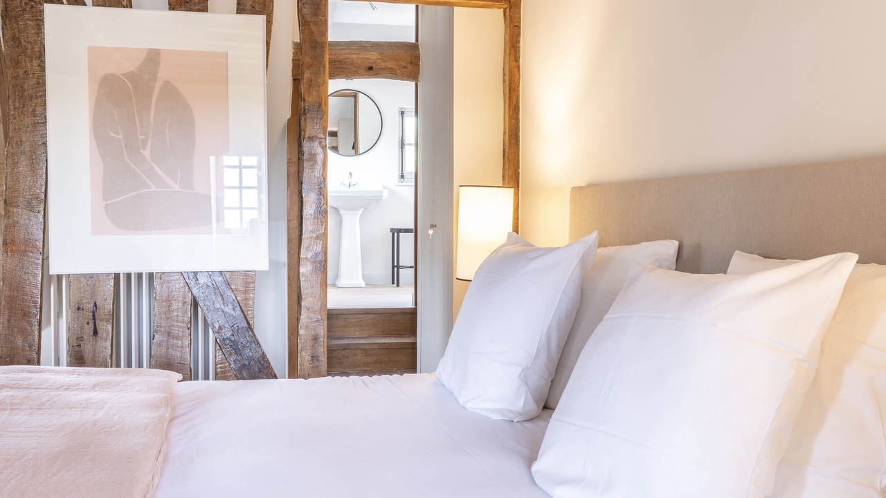 Photo of Bedroom in Canapville