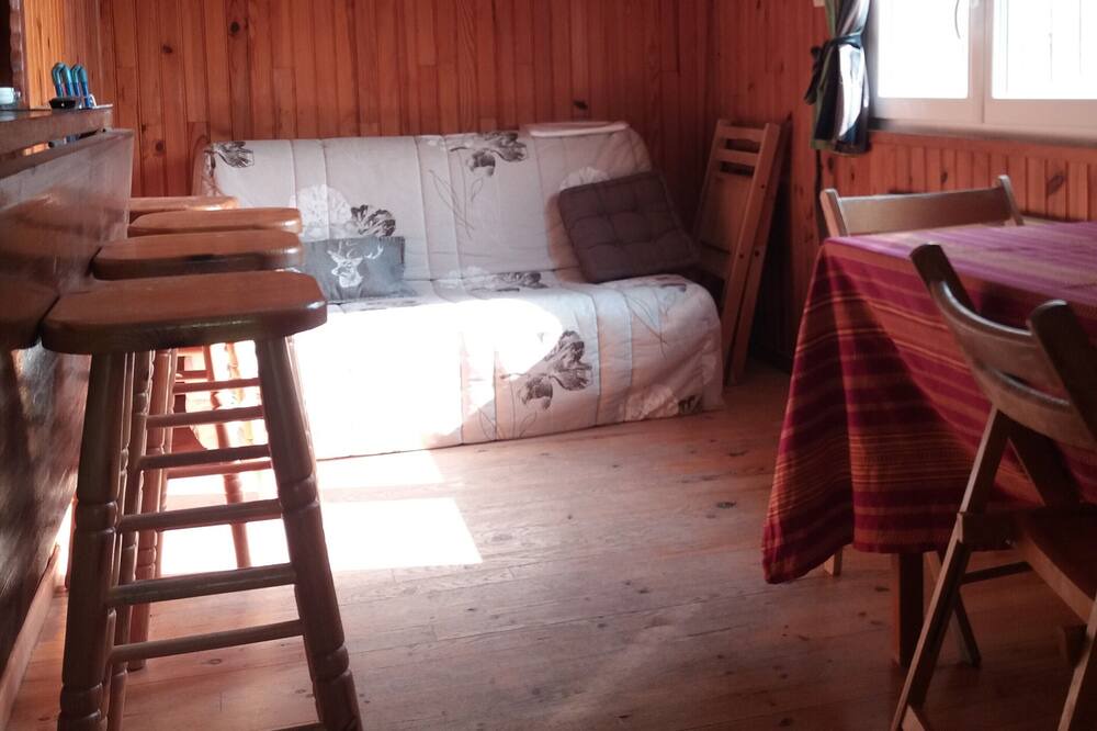 Photo of Livingroom in La Llagonne