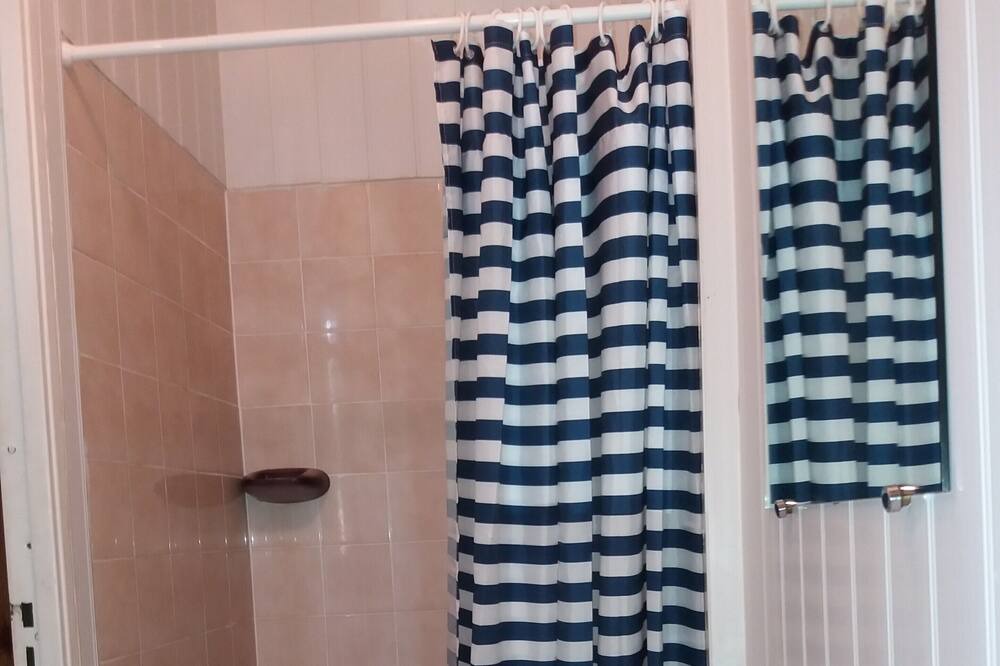 Photo of Bathroom in La Llagonne
