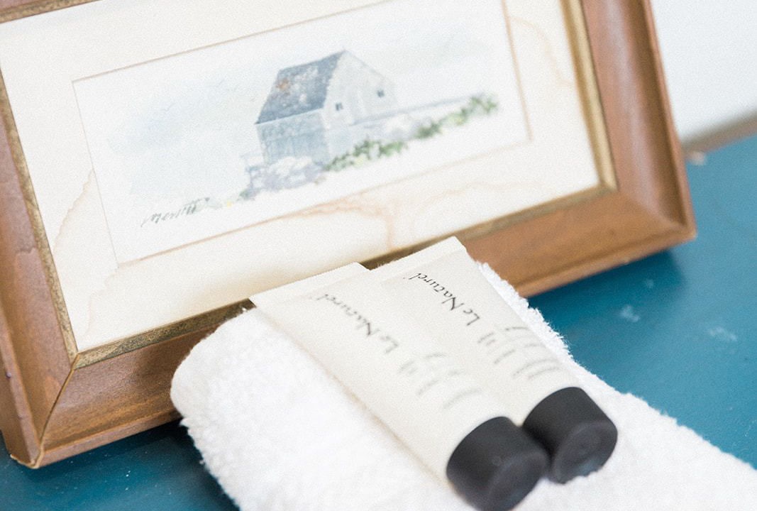 Photo of Bathroom in Indian Harbour