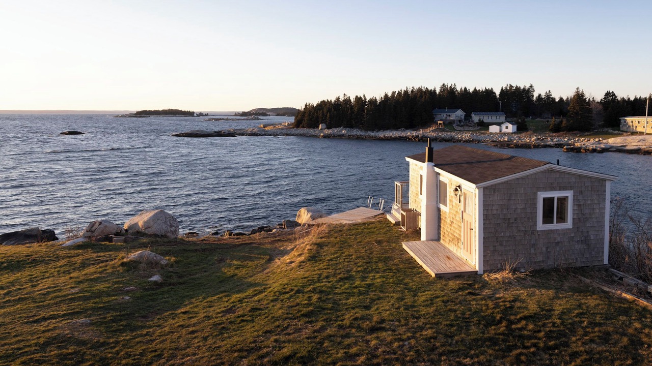 Photo of Outdoor in Indian Harbour