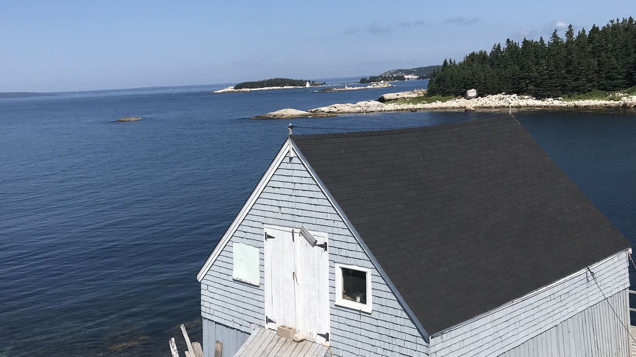 Photo of Patio Balcony in Indian Harbour