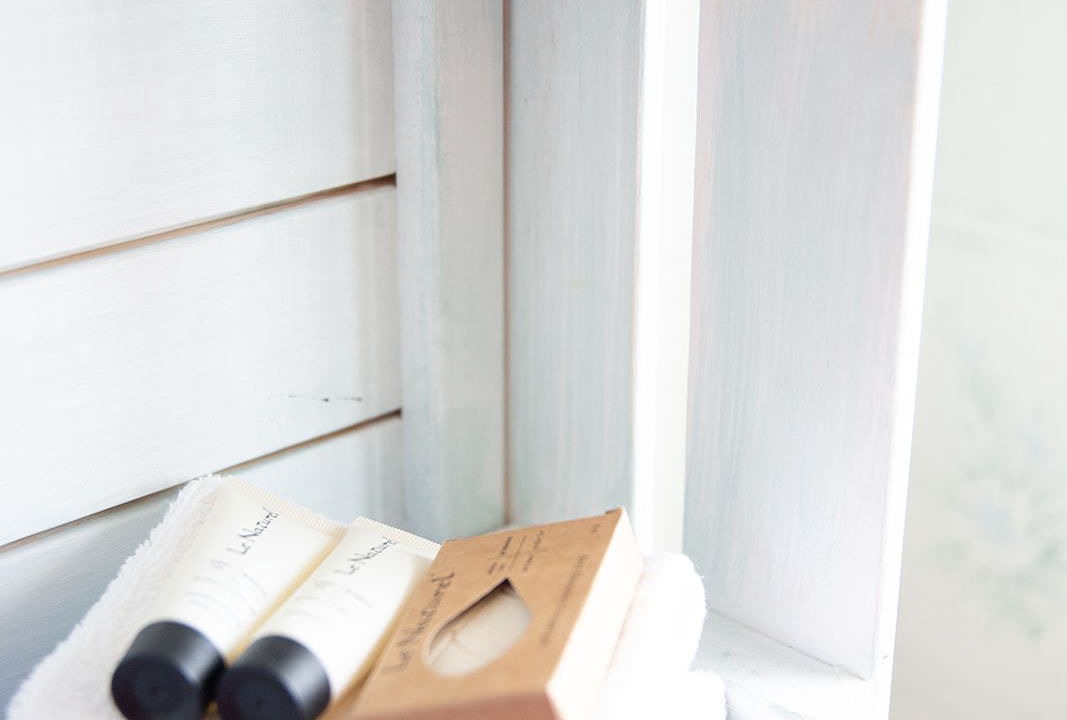 Photo of Bathroom in Indian Harbour
