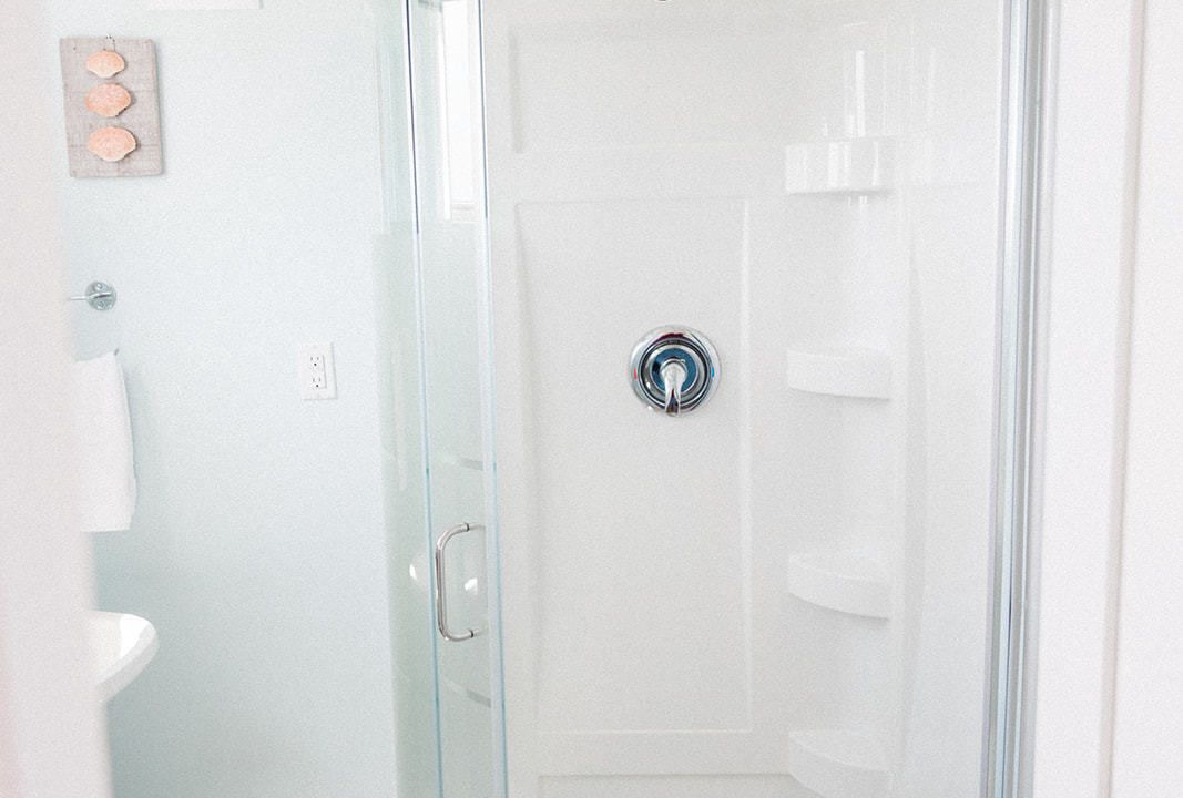 Photo of Bathroom in Indian Harbour