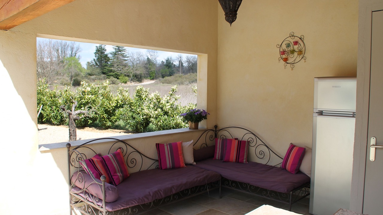 Photo of Kitchen in Tourves