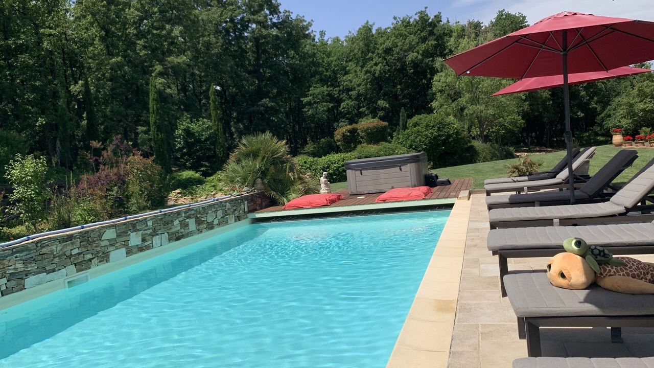 Photo of Outdoor in Tourves