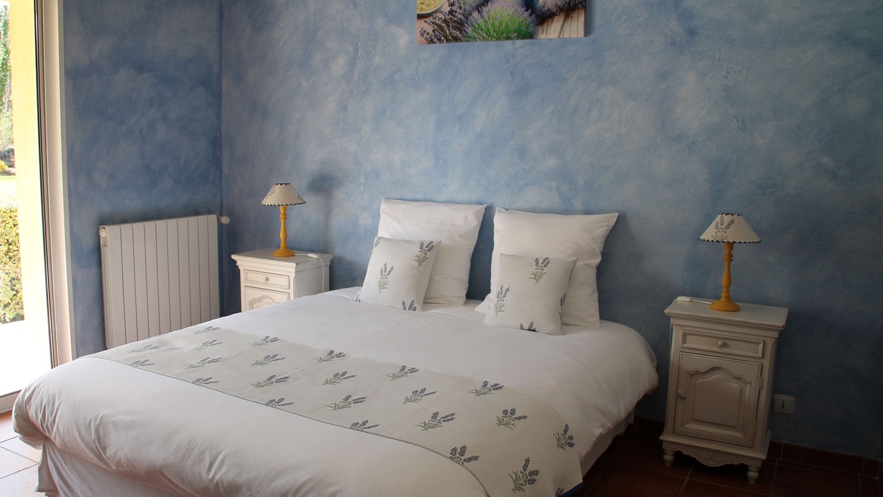 Photo of Bedroom in Tourves