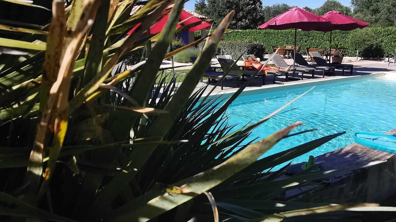 Photo of Outdoor in Tourves