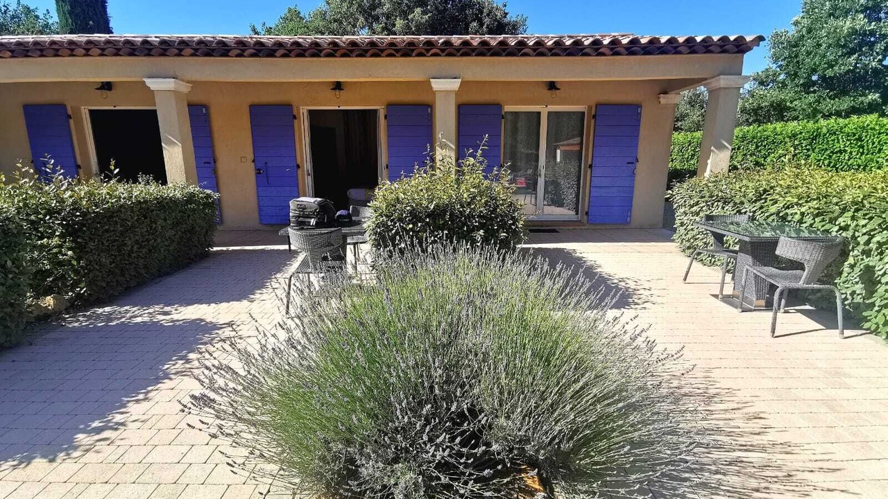 Photo of Patio Balcony in Tourves
