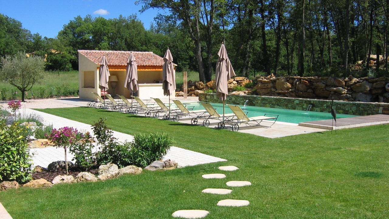 Photo of Outdoor in Tourves