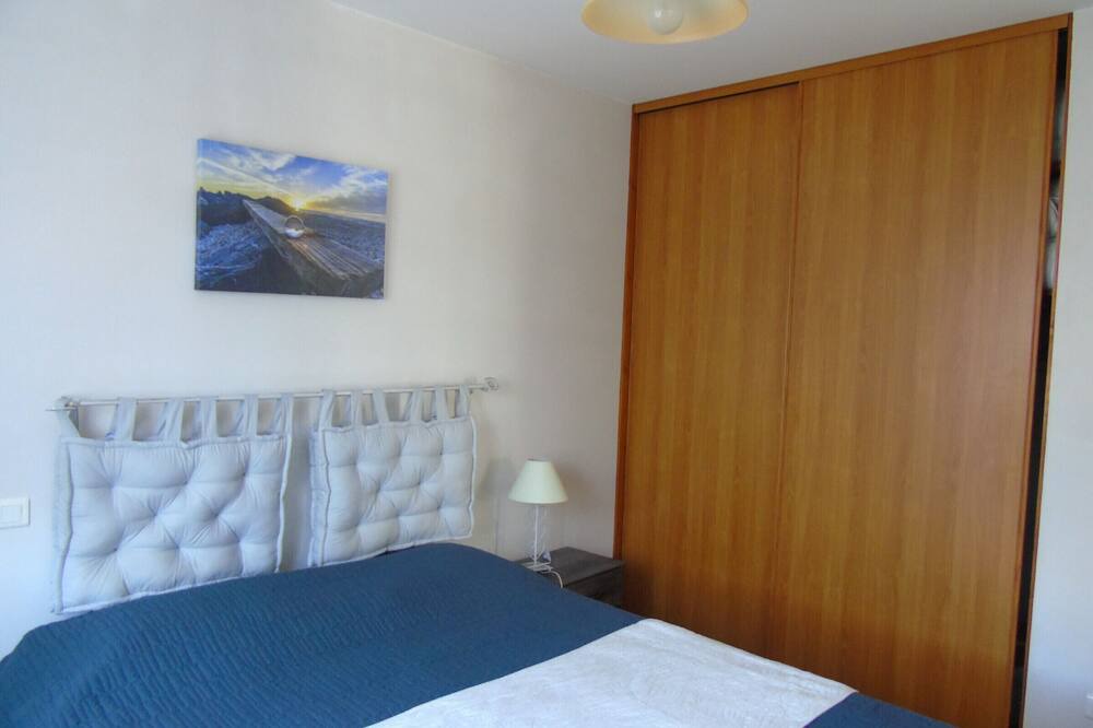 Photo of Bedroom in Saint-Jean-de-Monts