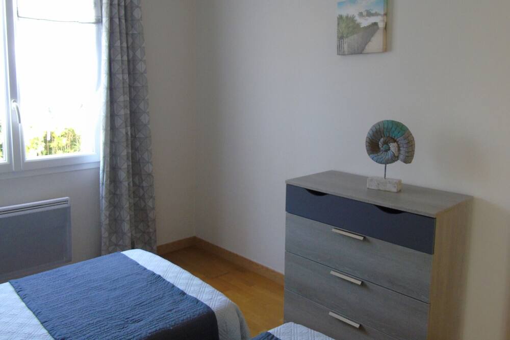 Photo of Bedroom in Saint-Jean-de-Monts