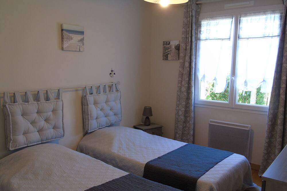 Photo of Bedroom in Saint-Jean-de-Monts