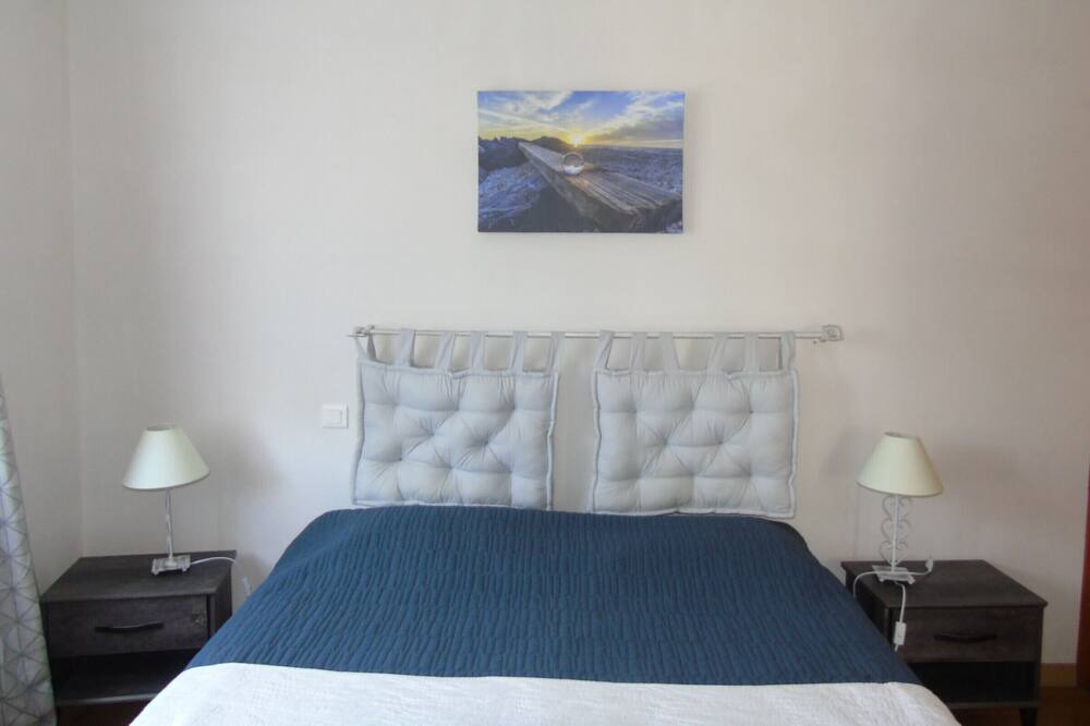 Photo of Bedroom in Saint-Jean-de-Monts