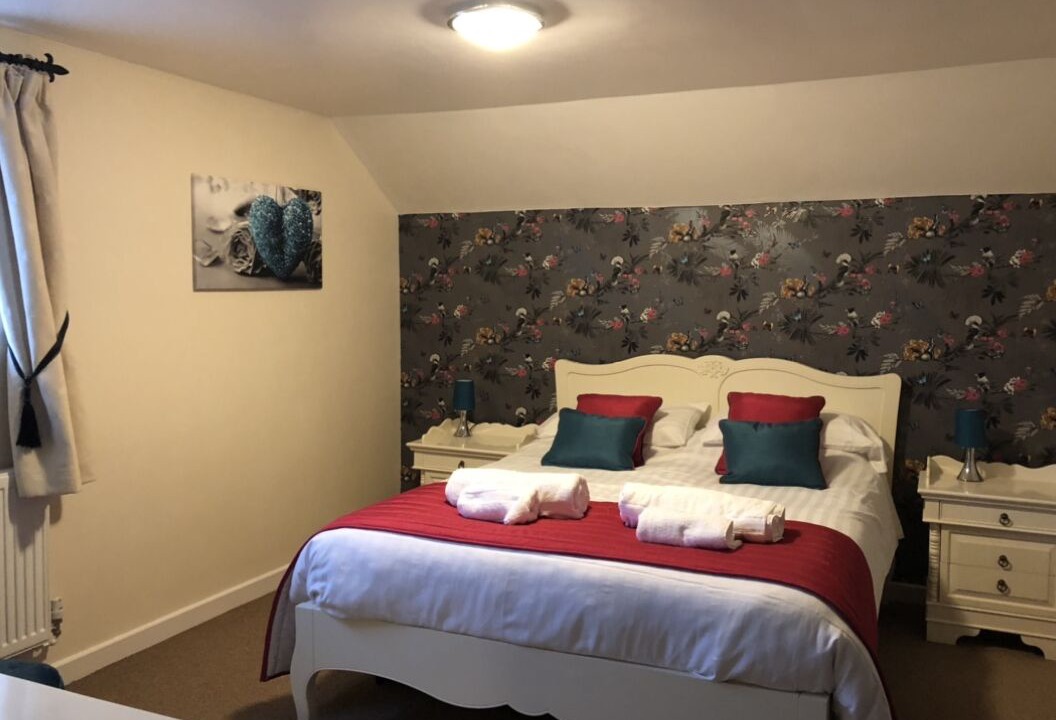 Photo of Bedroom in Newton Grange