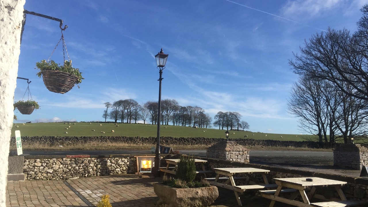 Photo of Outdoor in Newton Grange