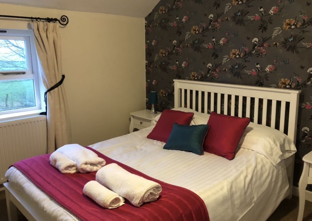 Photo of Bedroom in Newton Grange