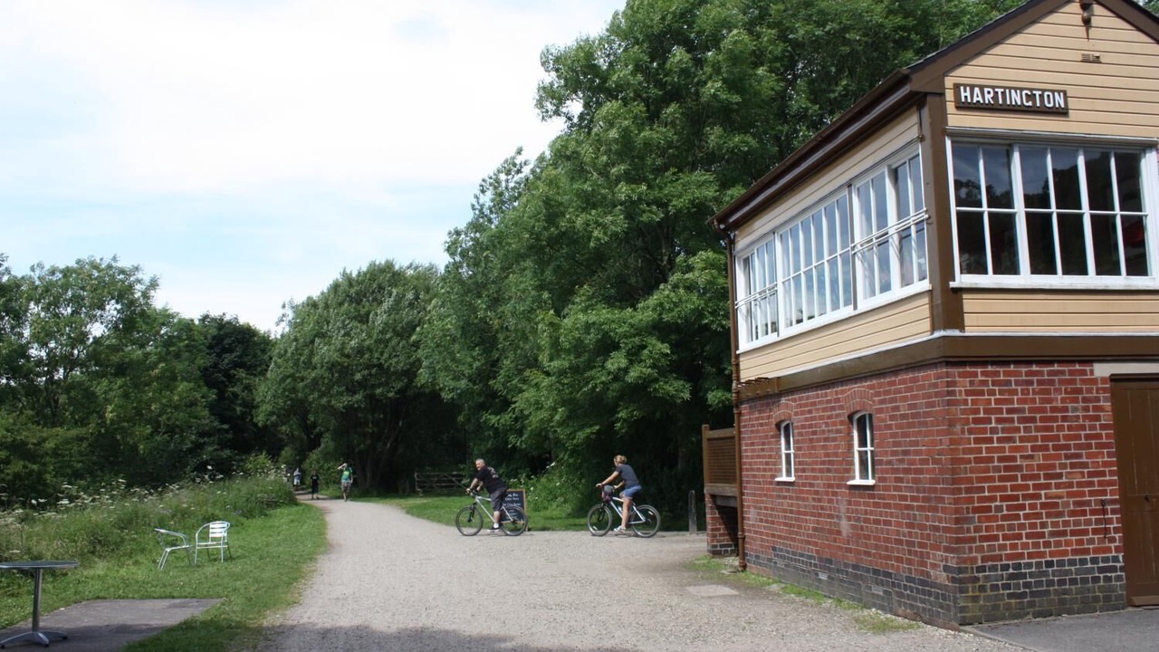 Photo of Outdoor in Newton Grange