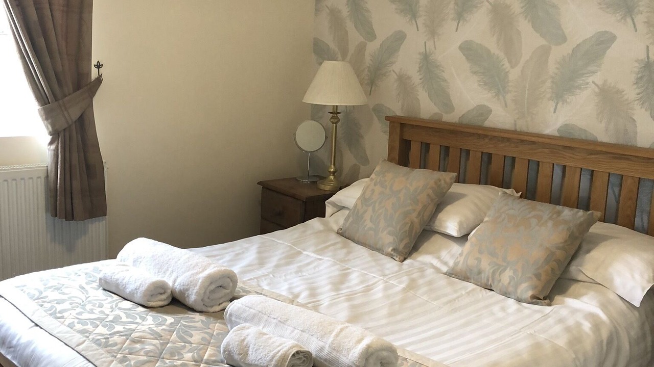 Photo of Bedroom in Newton Grange