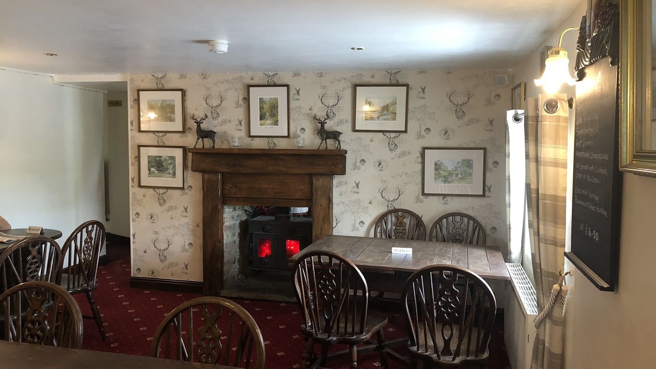 Photo of Others in Newton Grange