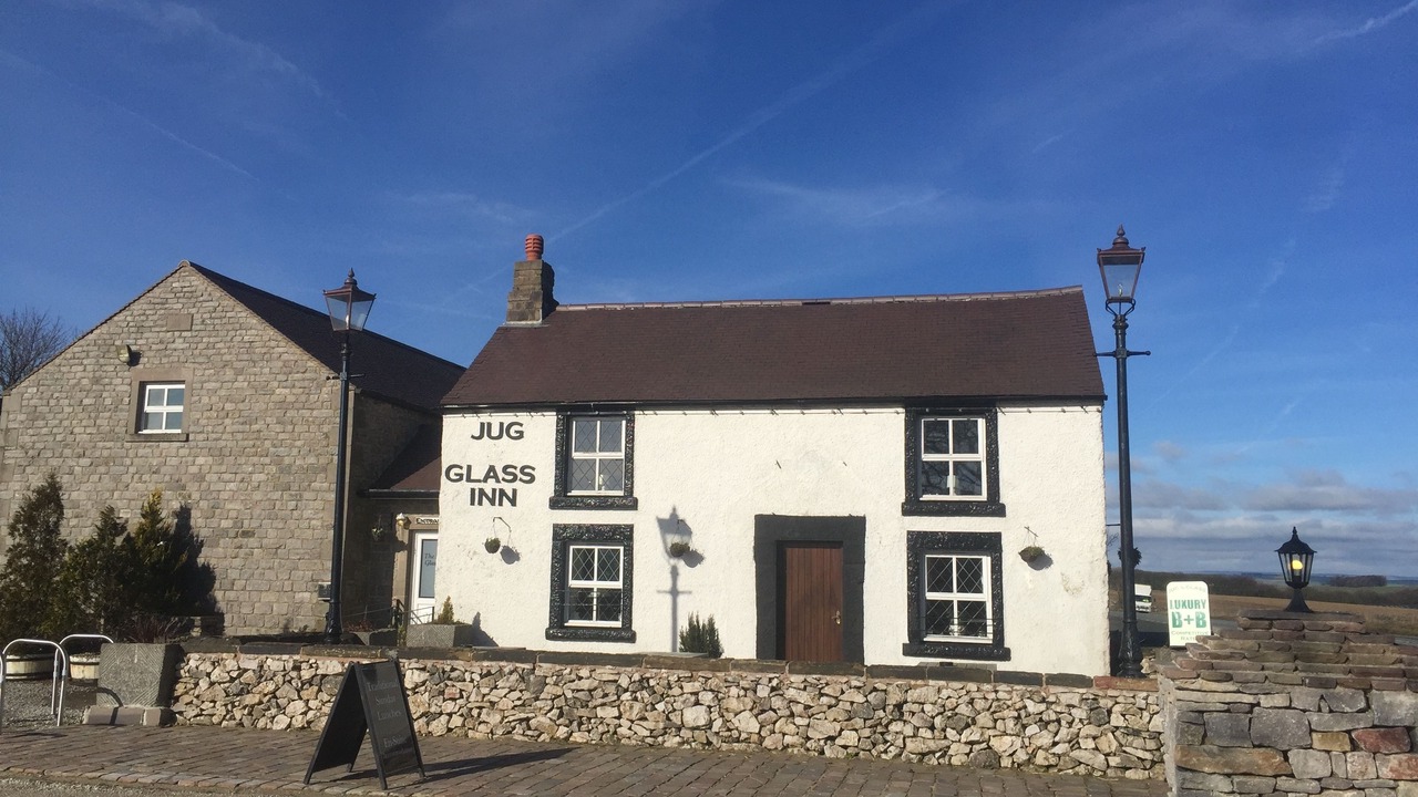 Photo of Outdoor in Newton Grange