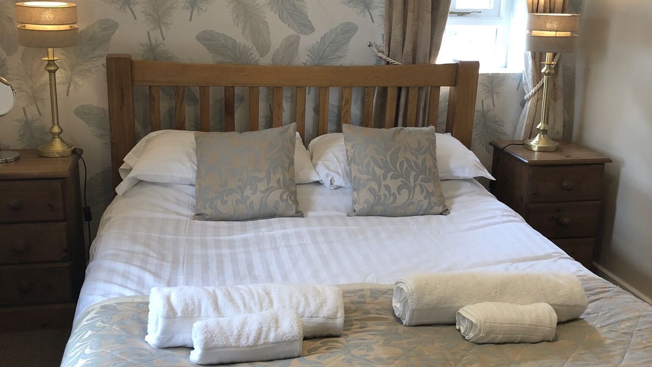 Photo of Bedroom in Newton Grange