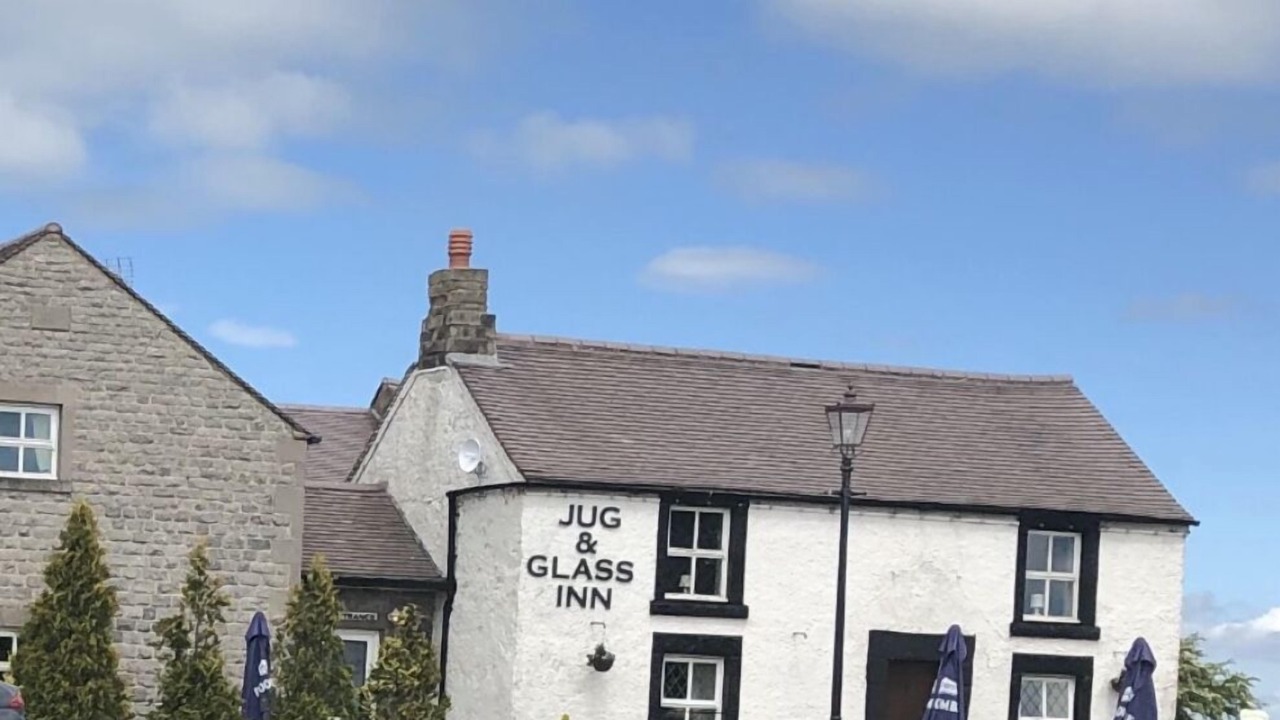 Photo of Outdoor in Newton Grange