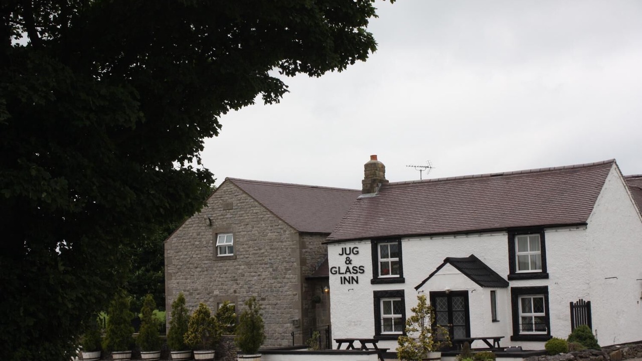 Photo of Outdoor in Newton Grange