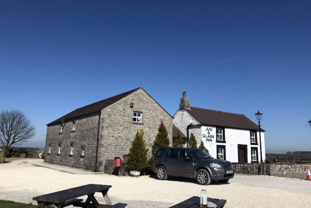 Photo of Outdoor in Newton Grange