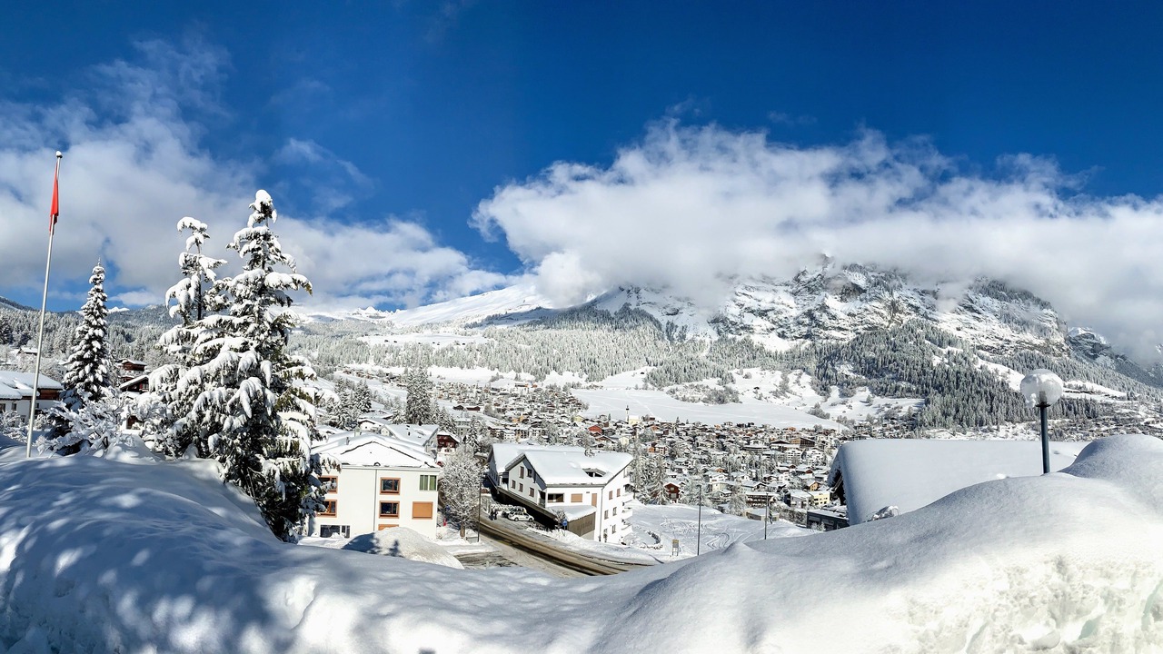 Photo of Others in Flims