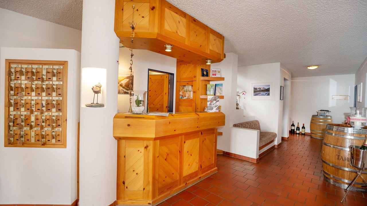 Photo of Others in Flims