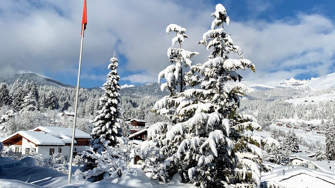Photo of Others in Flims