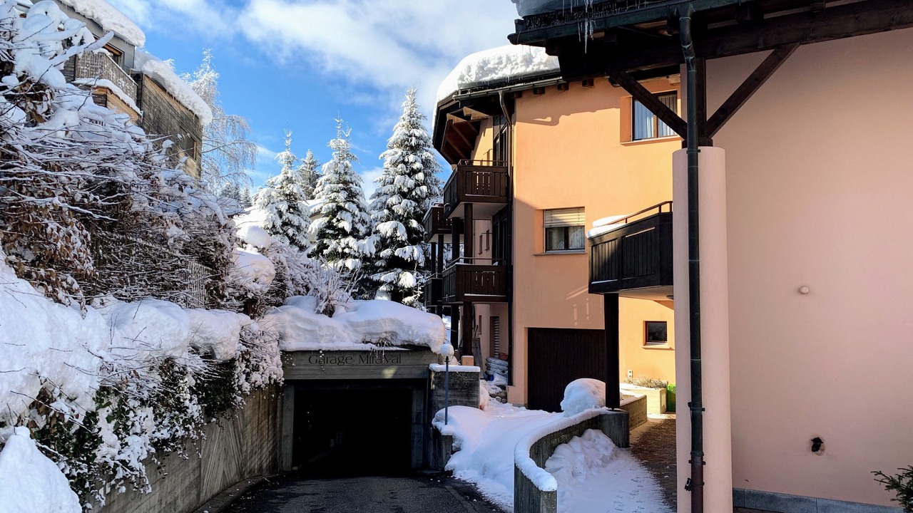 Photo of Others in Flims