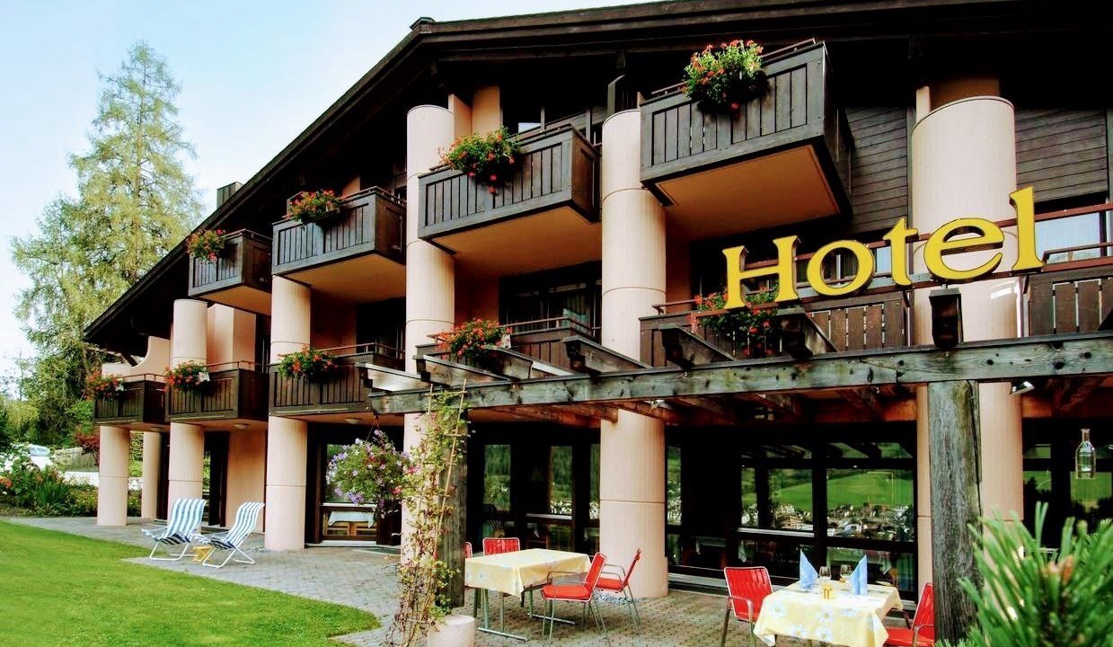 Photo of Outdoor in Flims