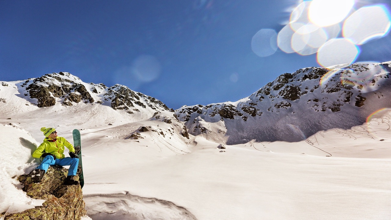 Photo of Others in Flims