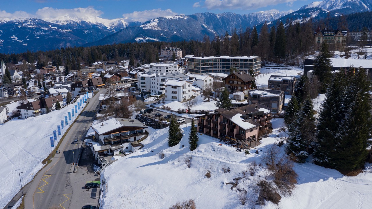 Photo of Outdoor in Flims