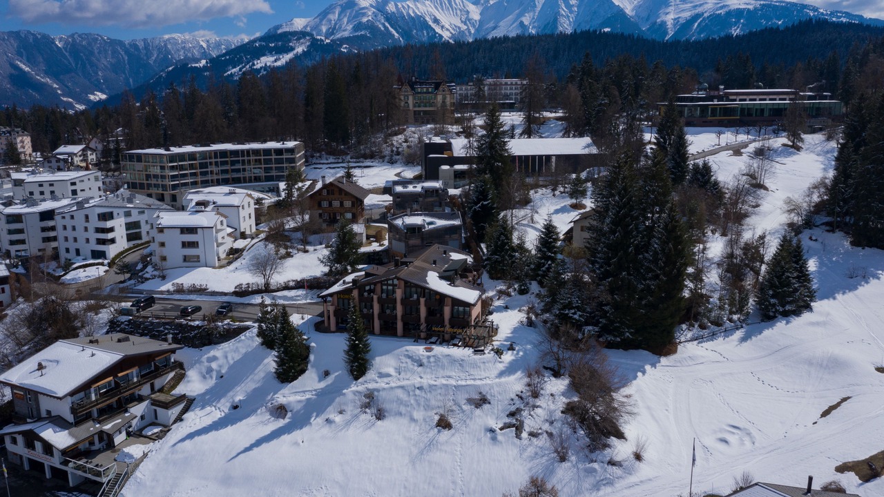 Photo of Outdoor in Flims