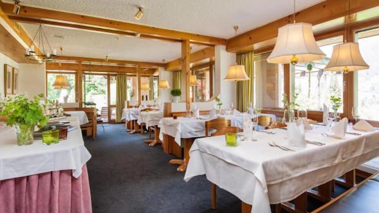 Photo of Others in Flims