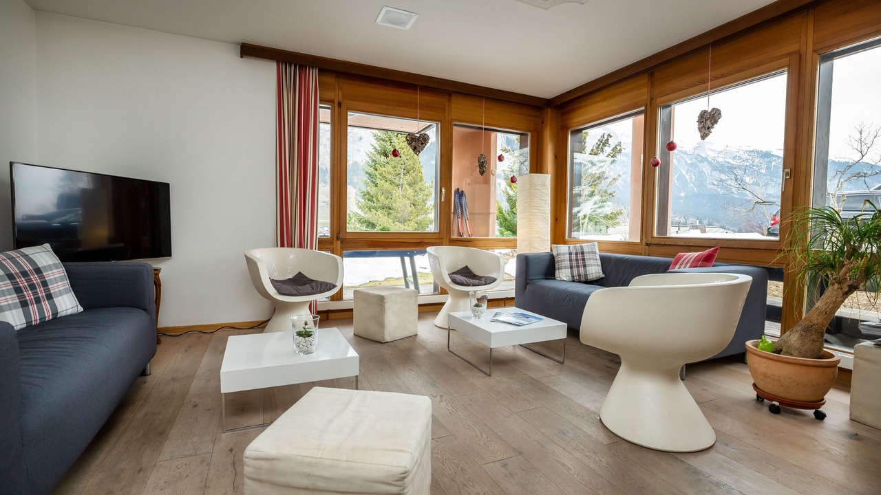Photo of Others in Flims