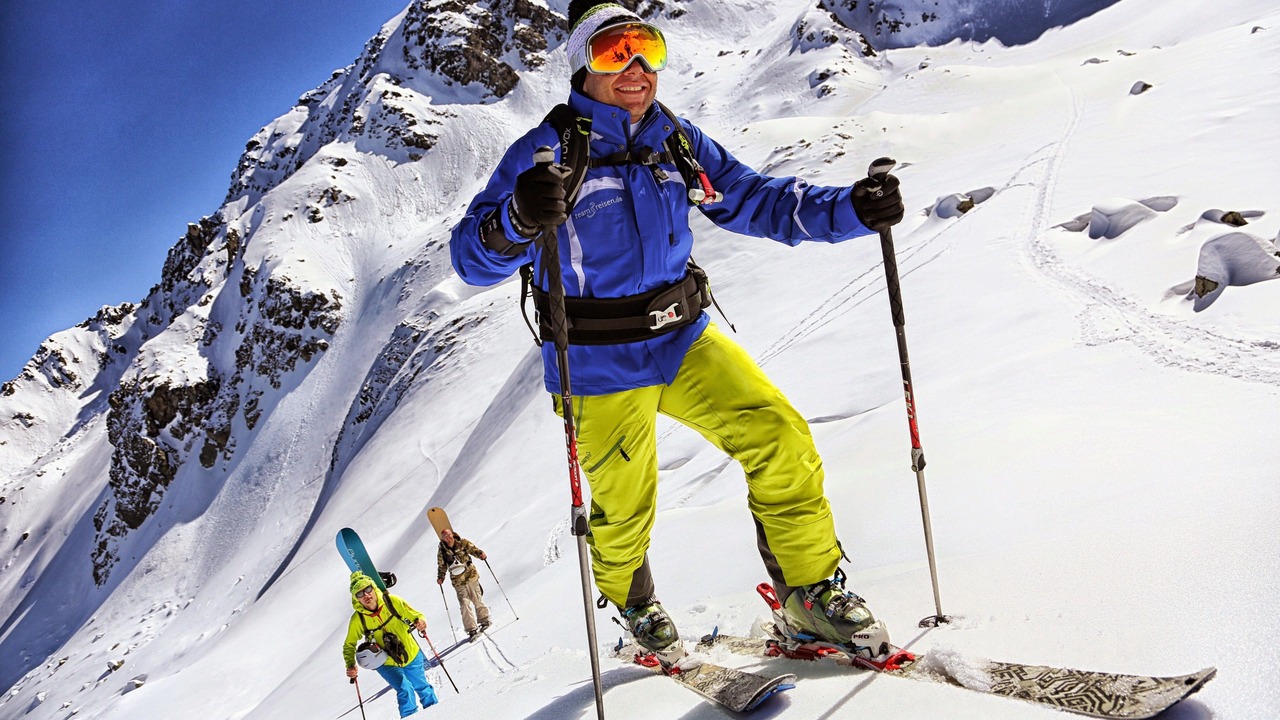 Photo of Others in Flims