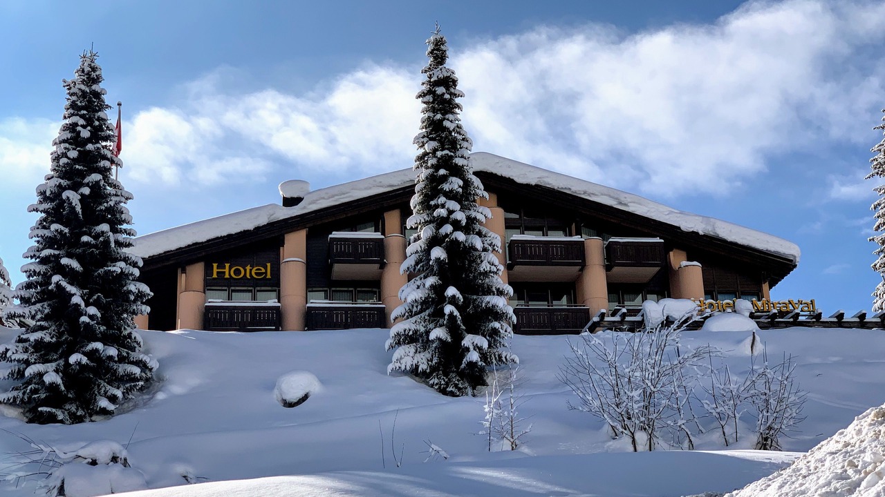 Photo of Outdoor in Flims