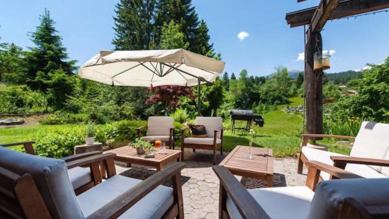 Photo of Outdoor in Flims