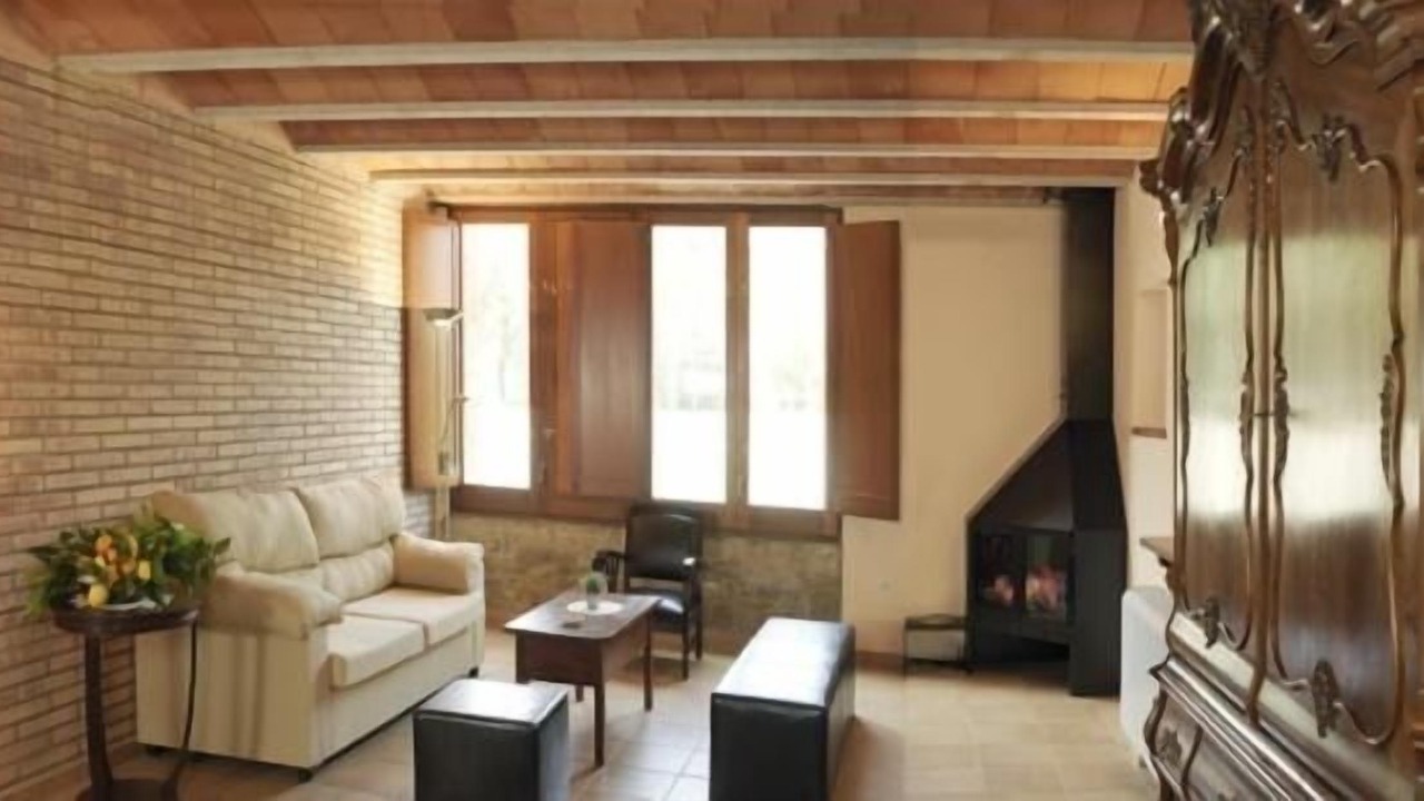 Photo of Livingroom in Porqueres