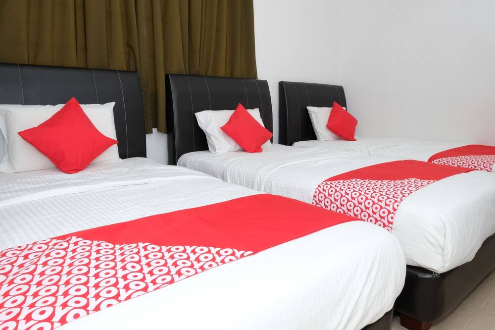 Photo of Bedroom in Kota Bharu