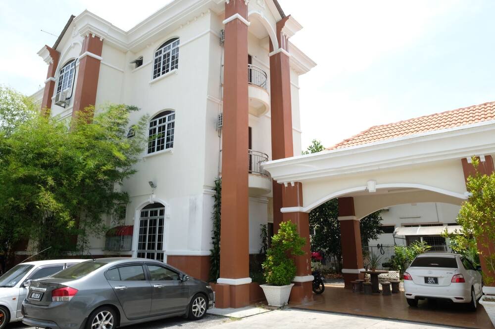 Photo of Outdoor in Kota Bharu